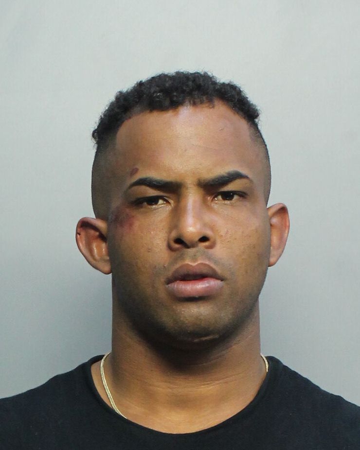 Asiel Castillo Diaz Records Asiel Castillo Diaz / Asiel Castillo Diaz Photos Asiel Castillo Diaz