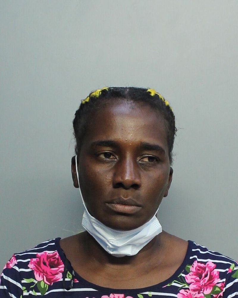 Sabrina Wright Info, Photos, Data, and More / Sabrina Wright TriCountyBusts / Is Sabrina Wright on Social Media Like Facebook, Instagram abd Twitter?