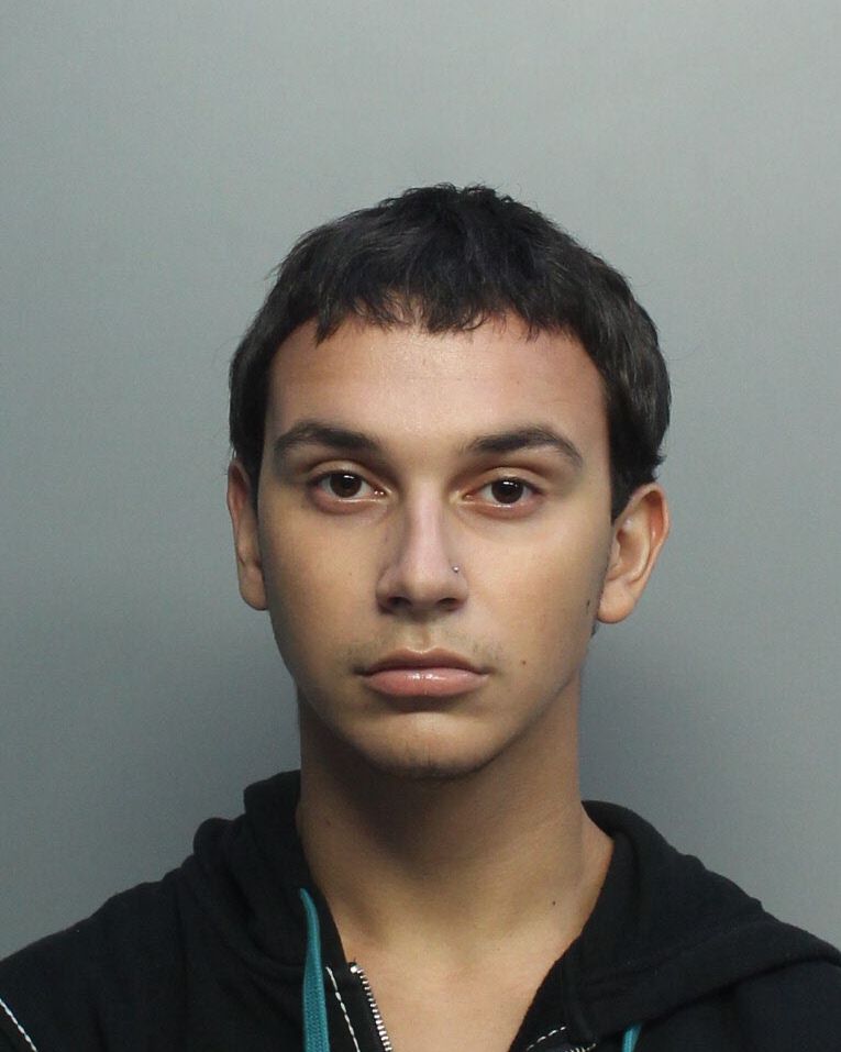 Daniel Rocha Records Daniel Rocha / Daniel Rocha Photos Daniel Rocha