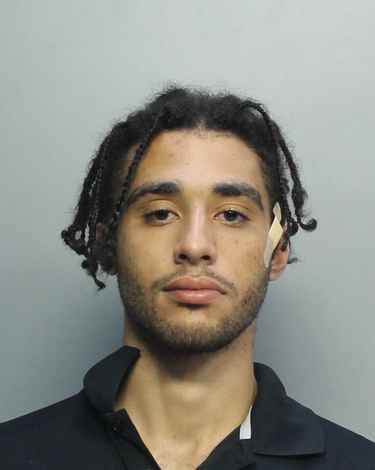 Joseph Contreras Records Joseph Contreras / Joseph Contreras Photos Joseph Contreras