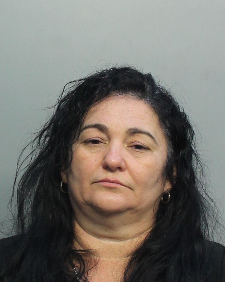 Yakelin Alvarez Records Yakelin Alvarez / Yakelin Alvarez Photos Yakelin Alvarez