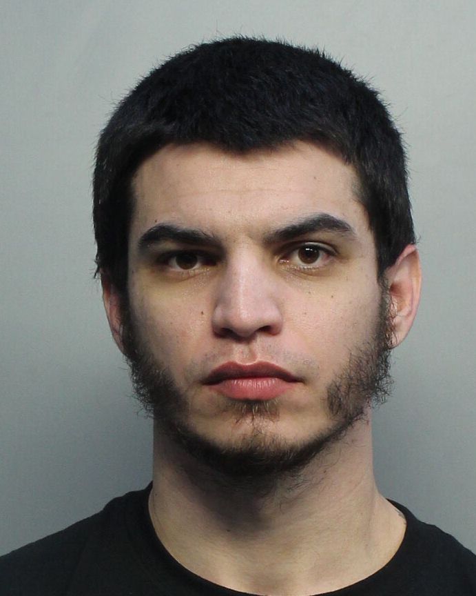 Roberto Munoz Records Roberto Munoz / Roberto Munoz Photos Roberto Munoz