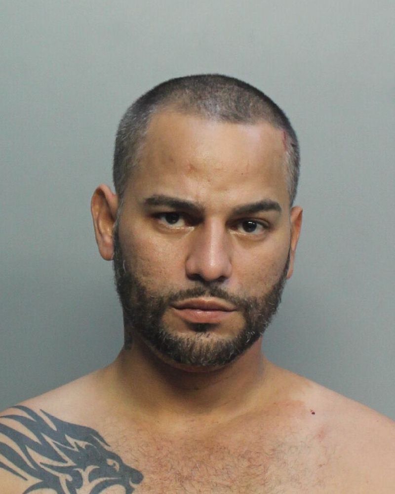 Edgar Burgos Records Edgar Burgos / Edgar Burgos Photos Edgar Burgos