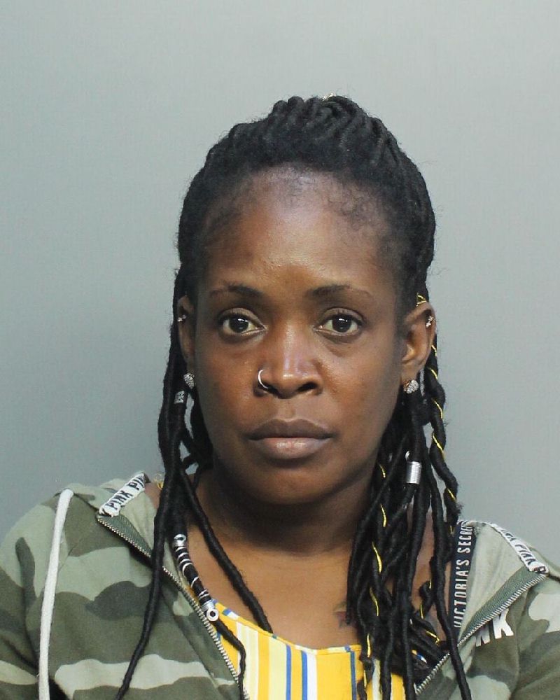 Jesula Saintfleur Records Jesula Saintfleur / Jesula Saintfleur Photos Jesula Saintfleur