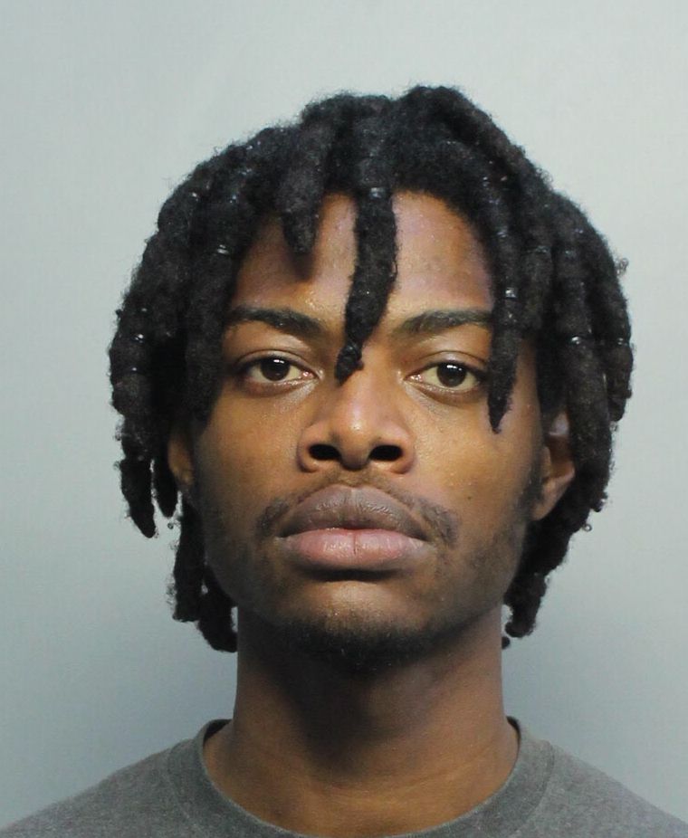 Anferee Demeritte Records Anferee Demeritte / Anferee Demeritte Photos Anferee Demeritte