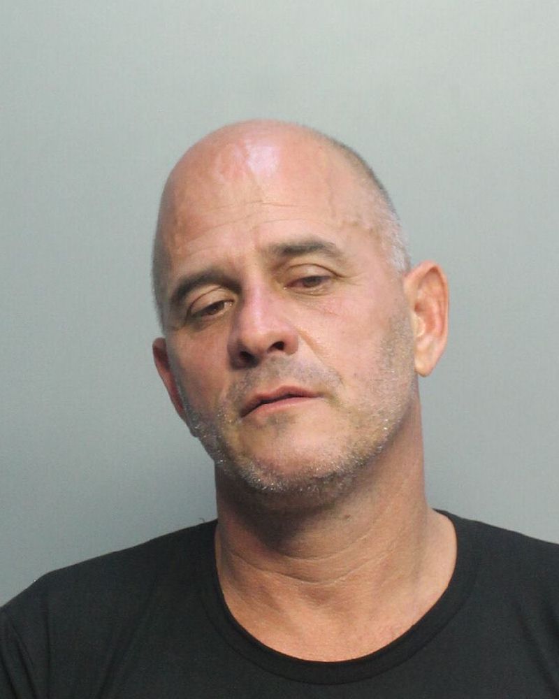 George Menendez Records George Menendez / George Menendez Photos George Menendez