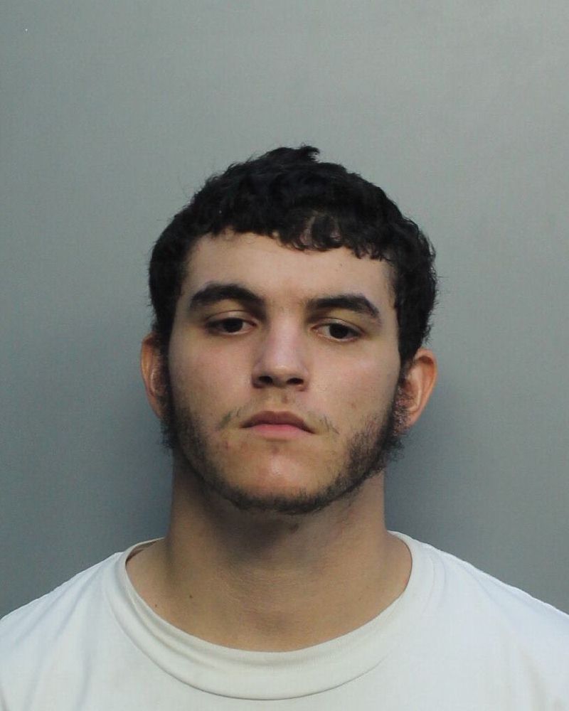 Albert Darias Records Albert Darias / Albert Darias Photos Albert Darias