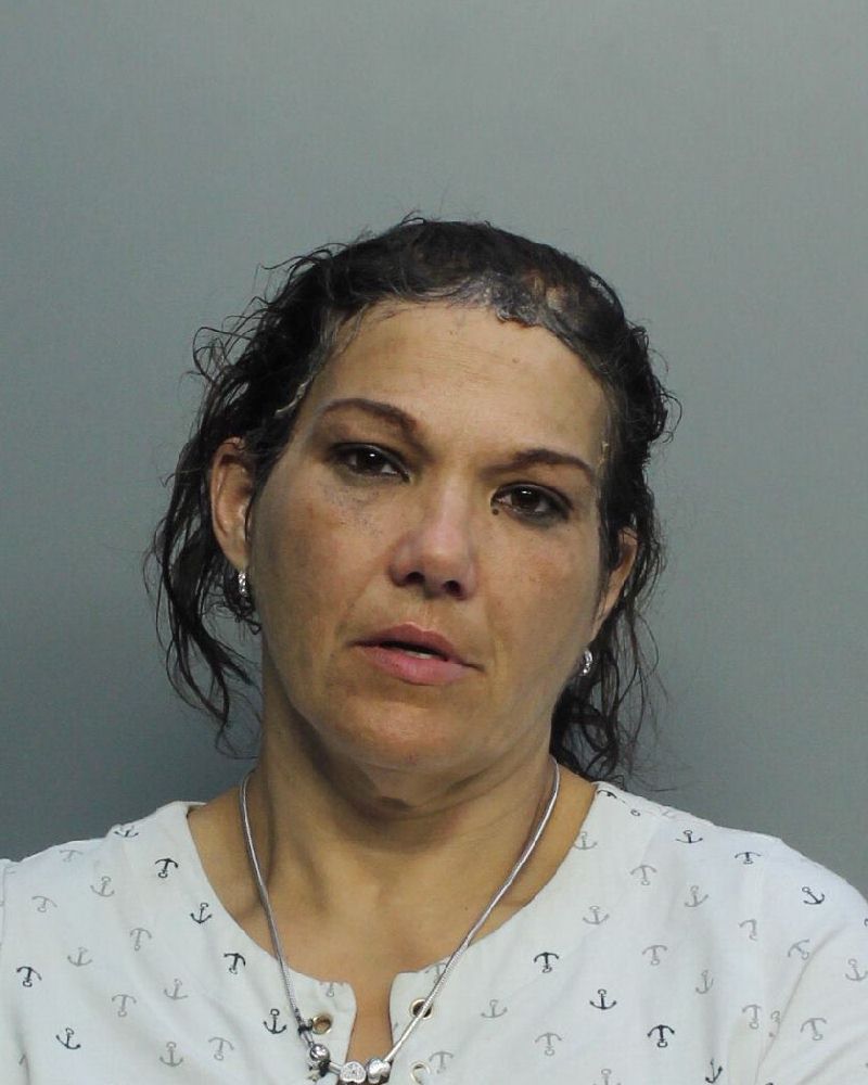 Judy Perez Info, Photos, Data, and More / Judy Perez TriCountyBusts / Is Judy Perez on Social Media Like Facebook, Instagram abd Twitter?
