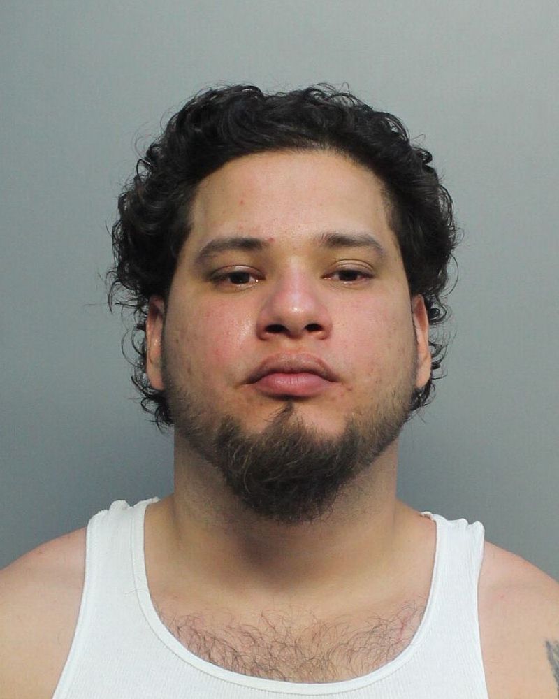 Angel Perez Info, Photos, Data, and More / Angel Perez TriCountyBusts / Is Angel Perez on Social Media Like Facebook, Instagram abd Twitter?