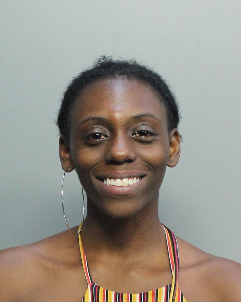 Sarafina Vincent Info, Photos, Data, and More / Sarafina Vincent TriCountyBusts / Is Sarafina Vincent on Social Media Like Facebook, Instagram abd Twitter?