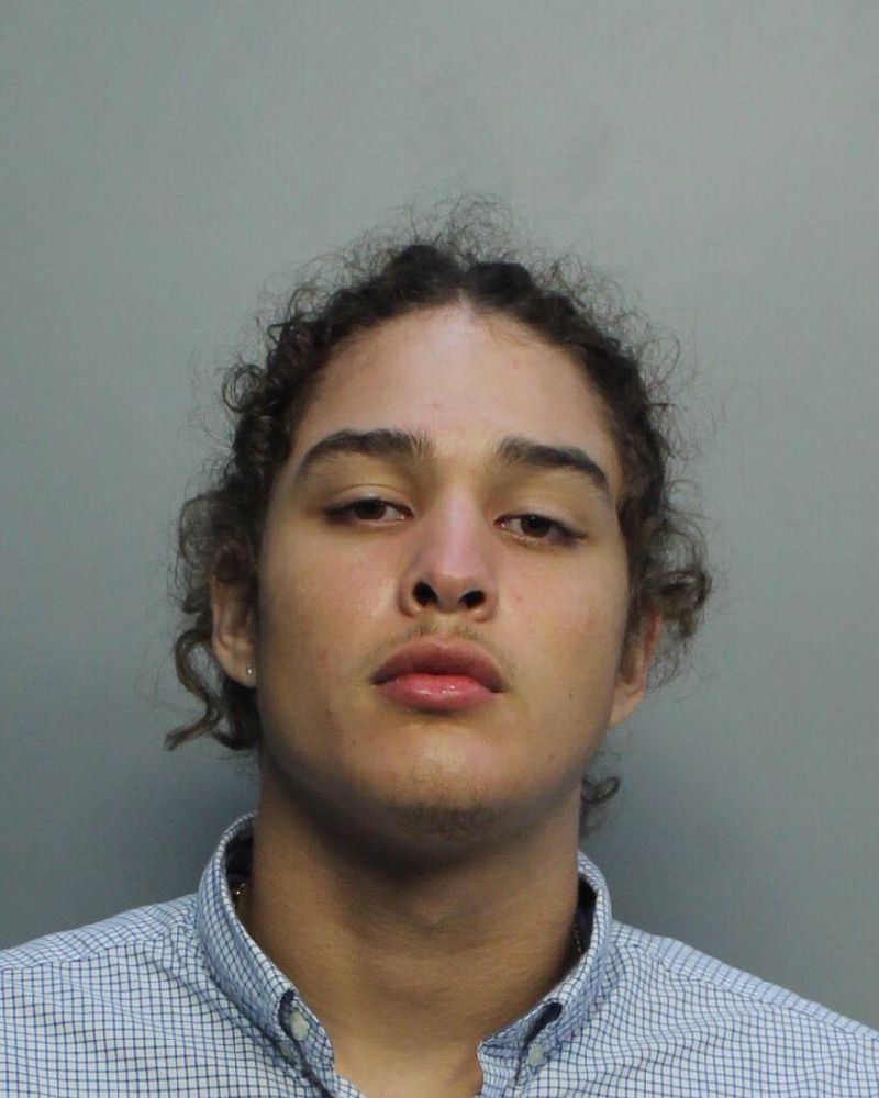 Isaac Sosa Info, Photos, Data, and More / Isaac Sosa TriCountyBusts / Is Isaac Sosa on Social Media Like Facebook, Instagram abd Twitter?