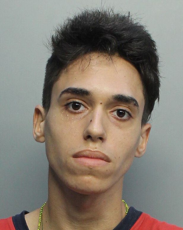 Yaidel Castillo Info, Photos, Data, and More / Yaidel Castillo TriCountyBusts / Is Yaidel Castillo on Social Media Like Facebook, Instagram abd Twitter?