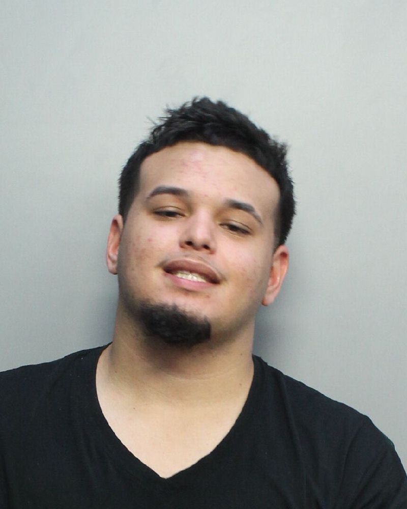 Jordan Camaliche Info, Photos, Data, and More / Jordan Camaliche TriCountyBusts / Is Jordan Camaliche on Social Media Like Facebook, Instagram abd Twitter?