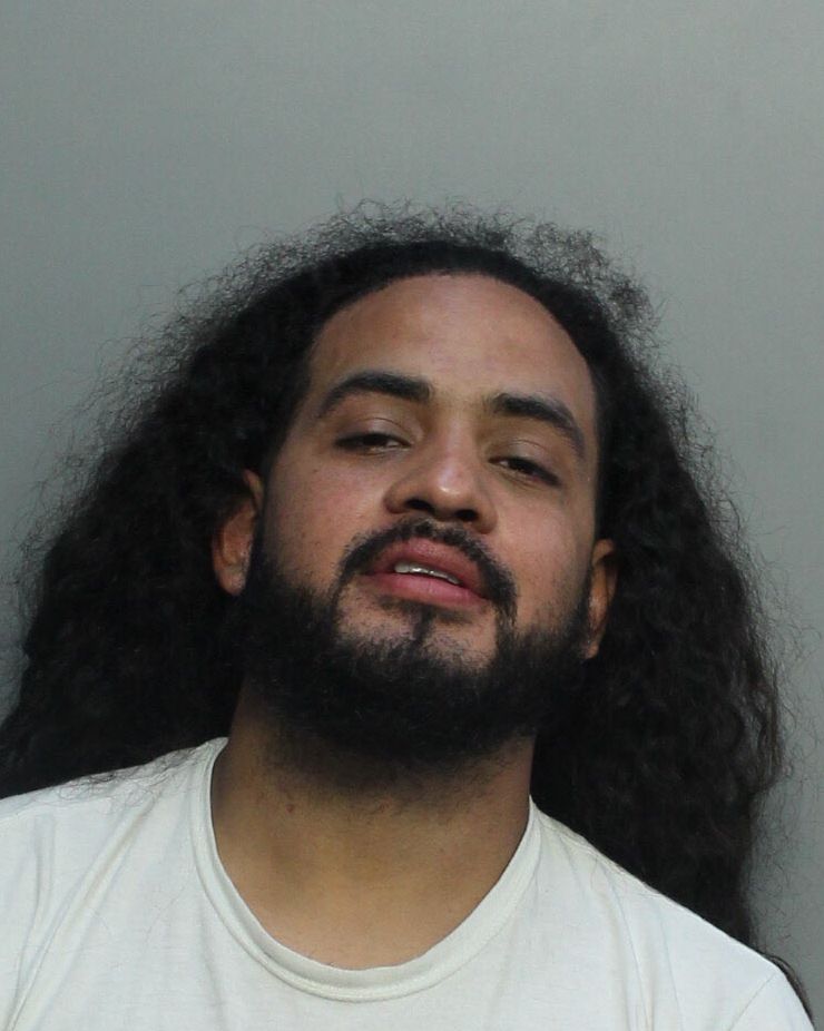 Yeltsin Romero Info, Photos, Data, and More / Yeltsin Romero TriCountyBusts / Is Yeltsin Romero on Social Media Like Facebook, Instagram abd Twitter?