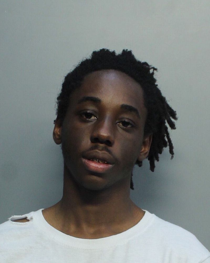 Mikquan Clarke Info, Photos, Data, and More / Mikquan Clarke TriCountyBusts / Is Mikquan Clarke on Social Media Like Facebook, Instagram abd Twitter?