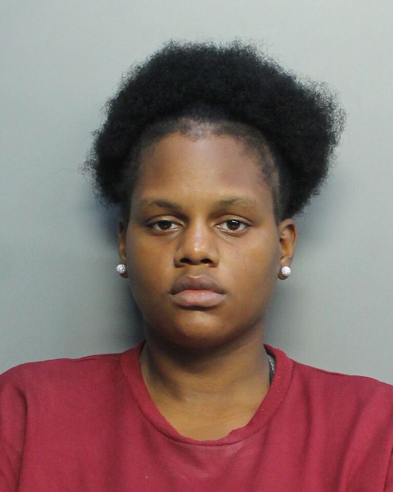 Pearlandri Boujolly Info, Photos, Data, and More / Pearlandri Boujolly TriCountyBusts / Is Pearlandri Boujolly on Social Media Like Facebook, Instagram abd Twitter?