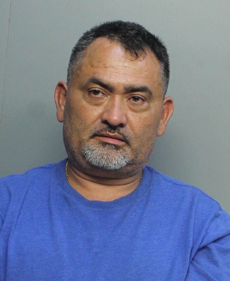 Manuel Peneda Info, Photos, Data, and More / Manuel Peneda TriCountyBusts / Is Manuel Peneda on Social Media Like Facebook, Instagram abd Twitter?