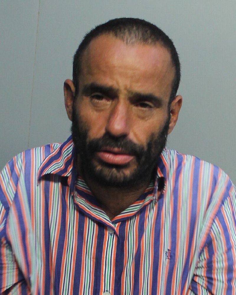 Vladimir Hernandez Info, Photos, Data, and More / Vladimir Hernandez TriCountyBusts / Is Vladimir Hernandez on Social Media Like Facebook, Instagram abd Twitter?