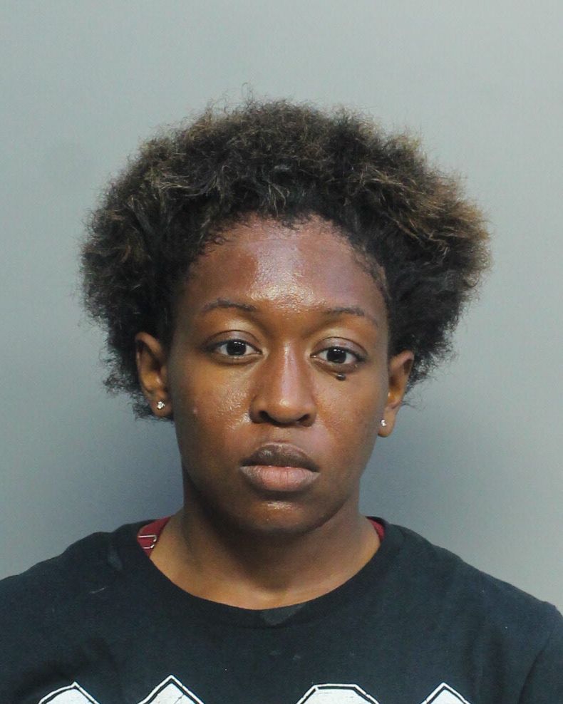 Dominique Williams Info, Photos, Data, and More / Dominique Williams TriCountyBusts / Is Dominique Williams on Social Media Like Facebook, Instagram abd Twitter?