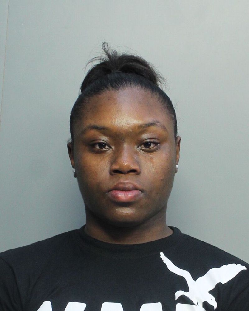 Nadejah Batts Records Nadejah Batts / Nadejah Batts Photos Nadejah Batts