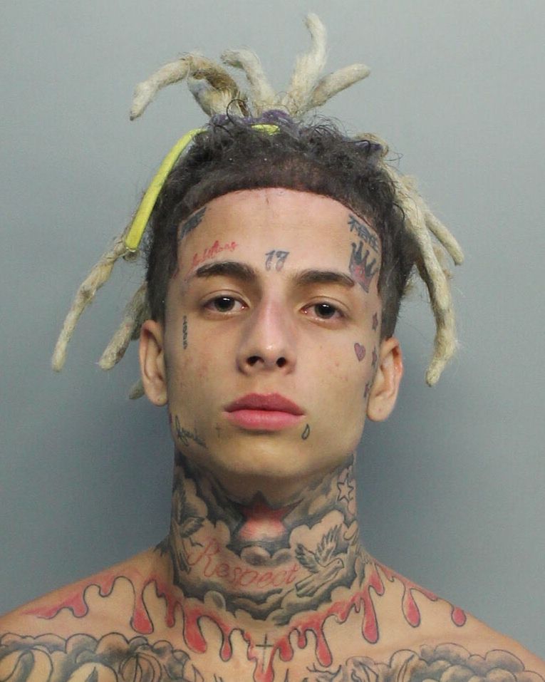 Alex Venegas Info, Photos, Data, and More / Alex Venegas TriCountyBusts / Is Alex Venegas on Social Media Like Facebook, Instagram abd Twitter?