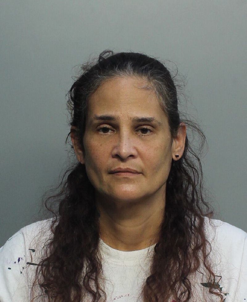 Maria Rivaflecha Records Maria Rivaflecha / Maria Rivaflecha Photos Maria Rivaflecha