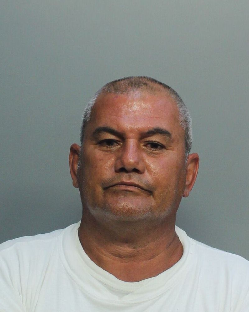 Francisco Cruz Info, Photos, Data, and More / Francisco Cruz TriCountyBusts / Is Francisco Cruz on Social Media Like Facebook, Instagram abd Twitter?