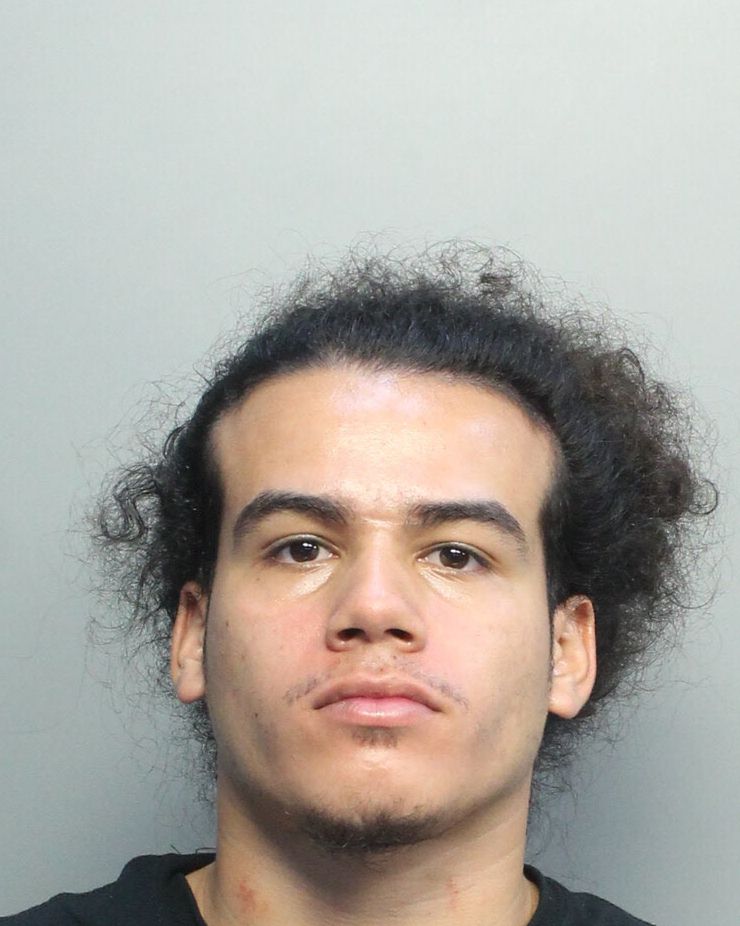 Sebastian Martir Records Sebastian Martir / Sebastian Martir Photos Sebastian Martir