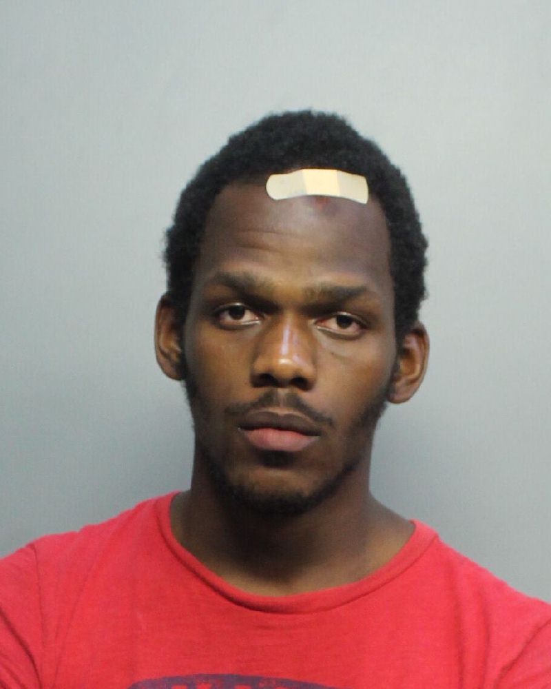 Donaldson Desrameaux Records Donaldson Desrameaux / Donaldson Desrameaux Photos Donaldson Desrameaux