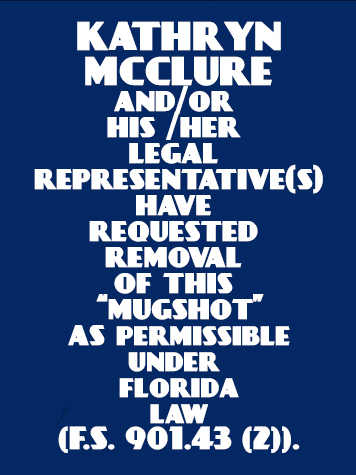 Kathryn Mcclure Records Kathryn Mcclure / Kathryn Mcclure Photos Kathryn Mcclure