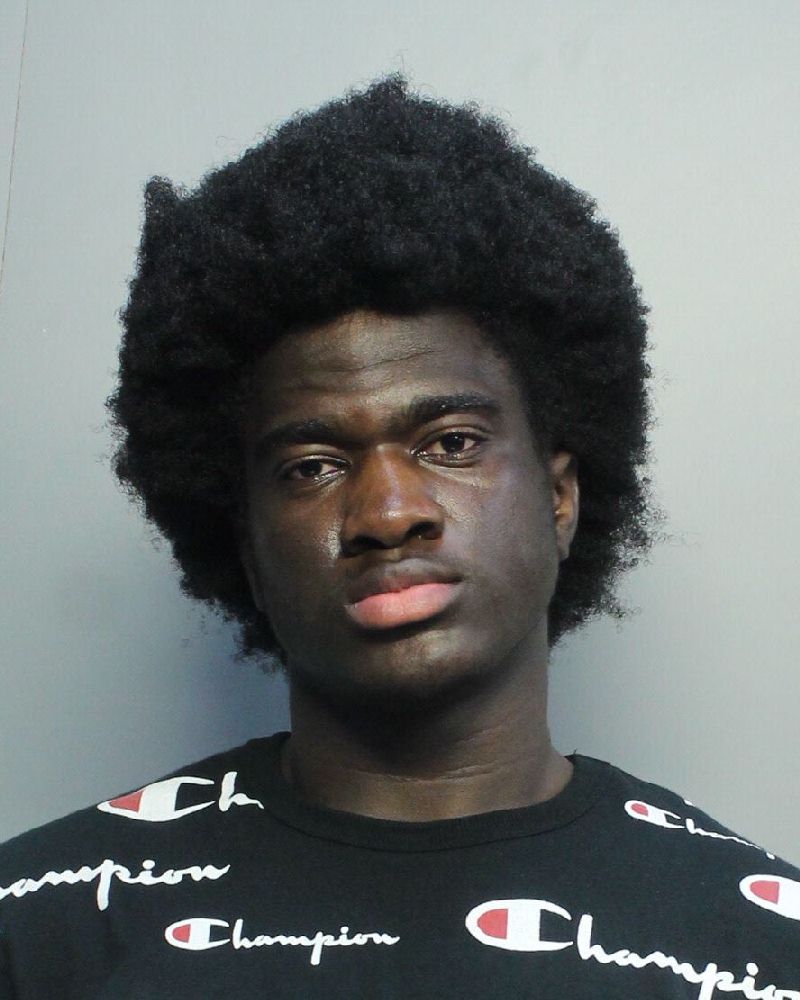 Asaiah Hypolite Records Asaiah Hypolite / Asaiah Hypolite Photos Asaiah Hypolite