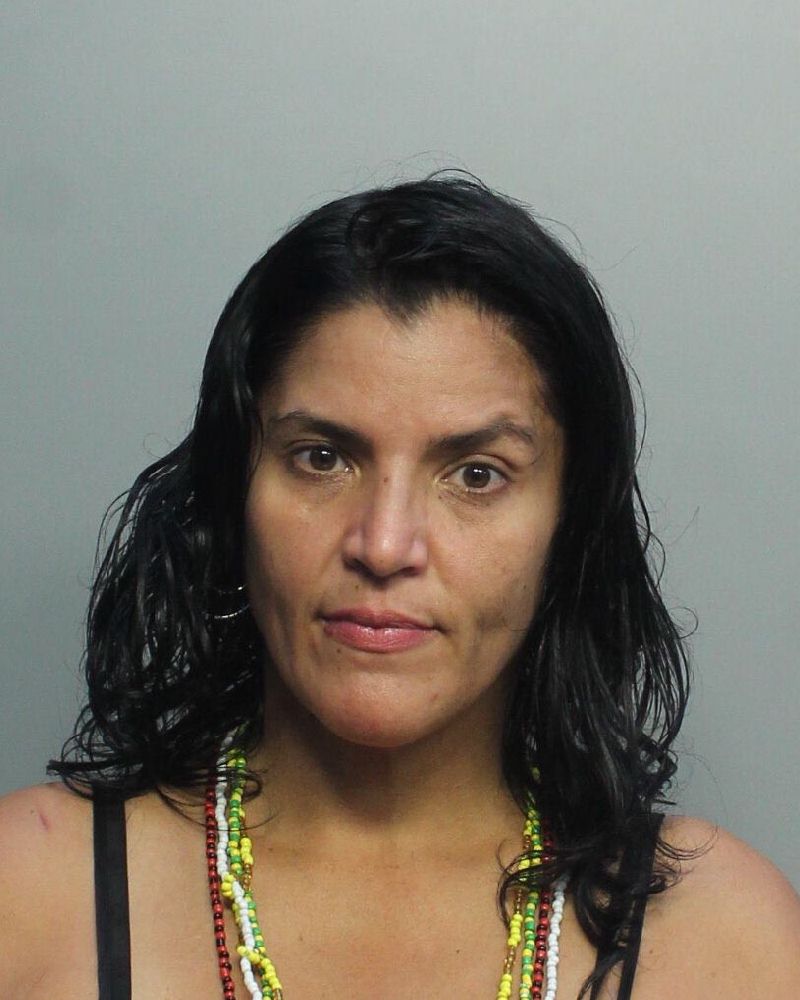 Barbara Fernandez Info, Photos, Data, and More For Barbara Fernandez / Is Barbara Fernandez on Social Media Like Twitter & Facebook Barbara Fernandez Info, Photos, Data, and More / Barbara Fernandez TriCountyBusts / Is Barbara Fernandez on Social Media Like Facebook, Instagram abd Twitter?