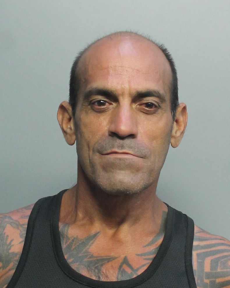 Juan Garcia Records Juan Garcia / Juan Garcia Photos Juan Garcia