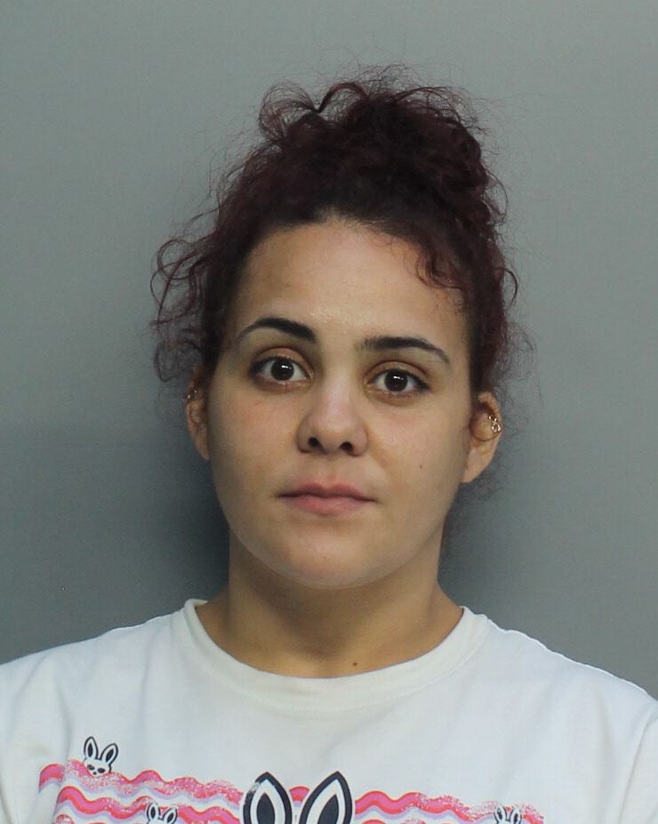 Dianelys Blanco Records Dianelys Blanco / Dianelys Blanco Photos Dianelys Blanco