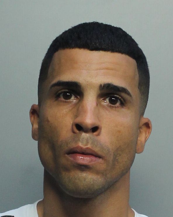 Yoan Marrero Records Yoan Marrero / Yoan Marrero Photos Yoan Marrero