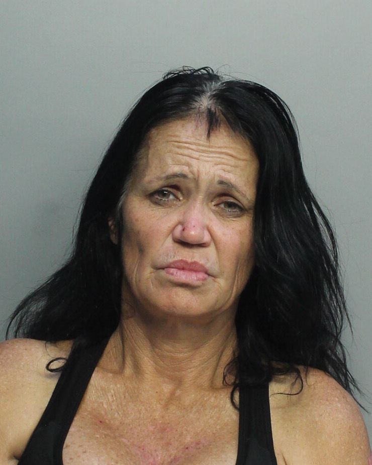 Melinda Wilbanks Info, Photos, Data, and More / Melinda Wilbanks TriCountyBusts / Is Melinda Wilbanks on Social Media Like Facebook, Instagram abd Twitter?