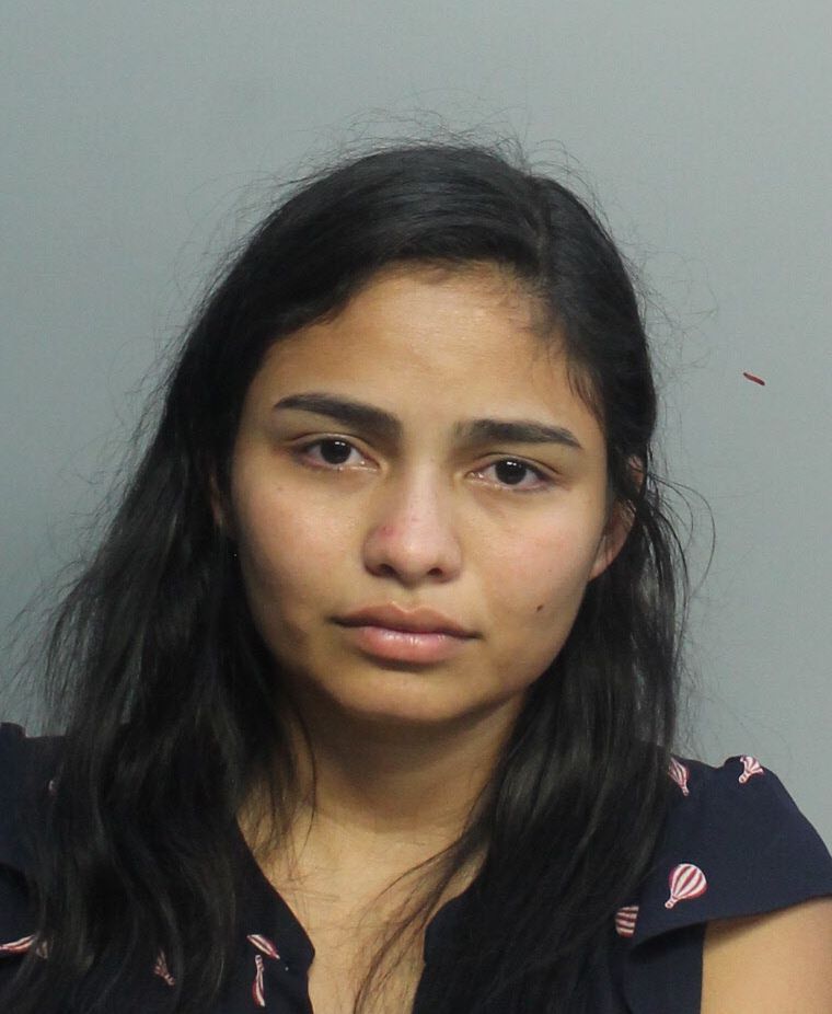 Esther Lebron Records Esther Lebron / Esther Lebron Photos Esther Lebron