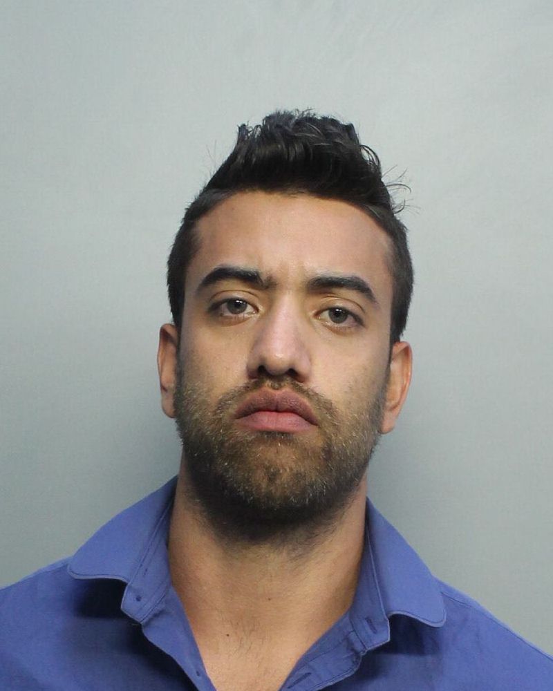 William Blequett Vasquez Records William Blequett Vasquez / William Blequett Vasquez Photos William Blequett Vasquez