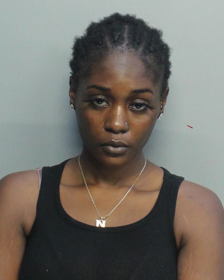 Virnique Young Records Virnique Young / Virnique Young Photos Virnique Young