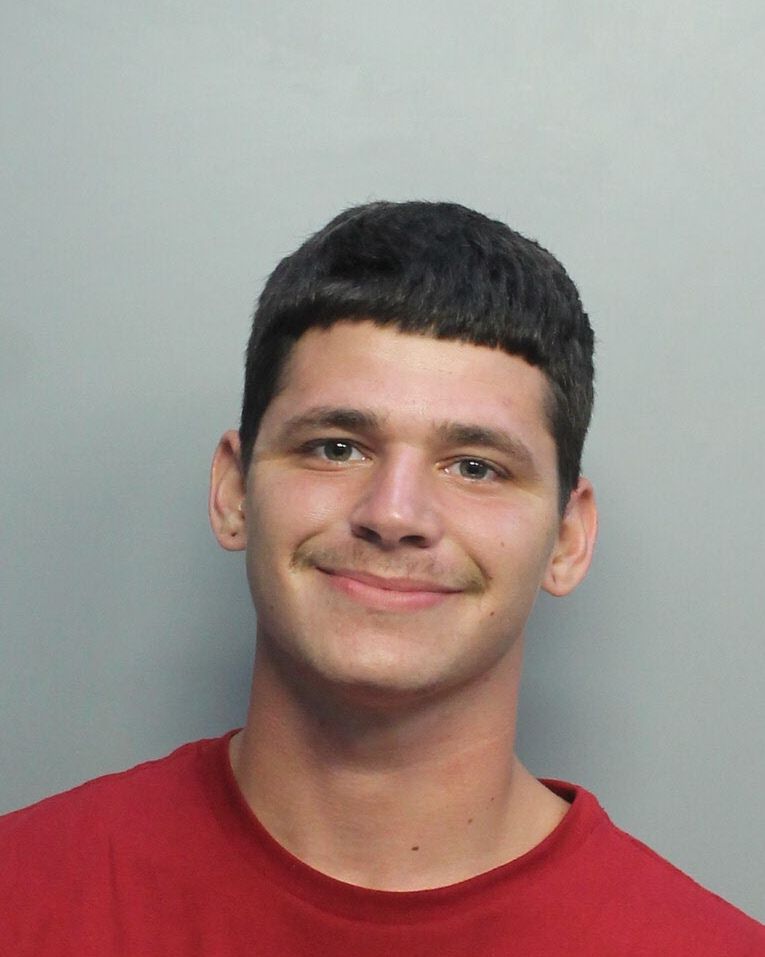 Fabiano Marrero Records Fabiano Marrero / Fabiano Marrero Photos Fabiano Marrero