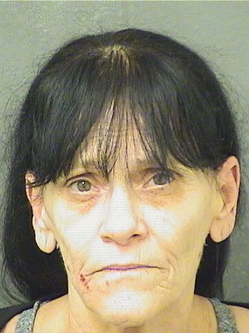 Julie Ann Ferguson Info, Photos, Data, and More / Julie Ann Ferguson TriCountyBusts / Is Julie Ann Ferguson on Social Media Like Facebook, Instagram abd Twitter?