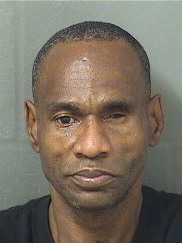 Bernard Daryl Wilson Info, Photos, Data, and More / Bernard Daryl Wilson TriCountyBusts / Is Bernard Daryl Wilson on Social Media Like Facebook, Instagram abd Twitter?