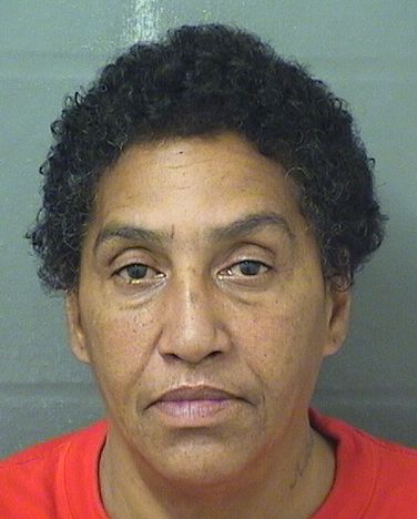 Carolene Michelle Watson Info, Photos, Data, and More / Carolene Michelle Watson TriCountyBusts / Is Carolene Michelle Watson on Social Media Like Facebook, Instagram abd Twitter?