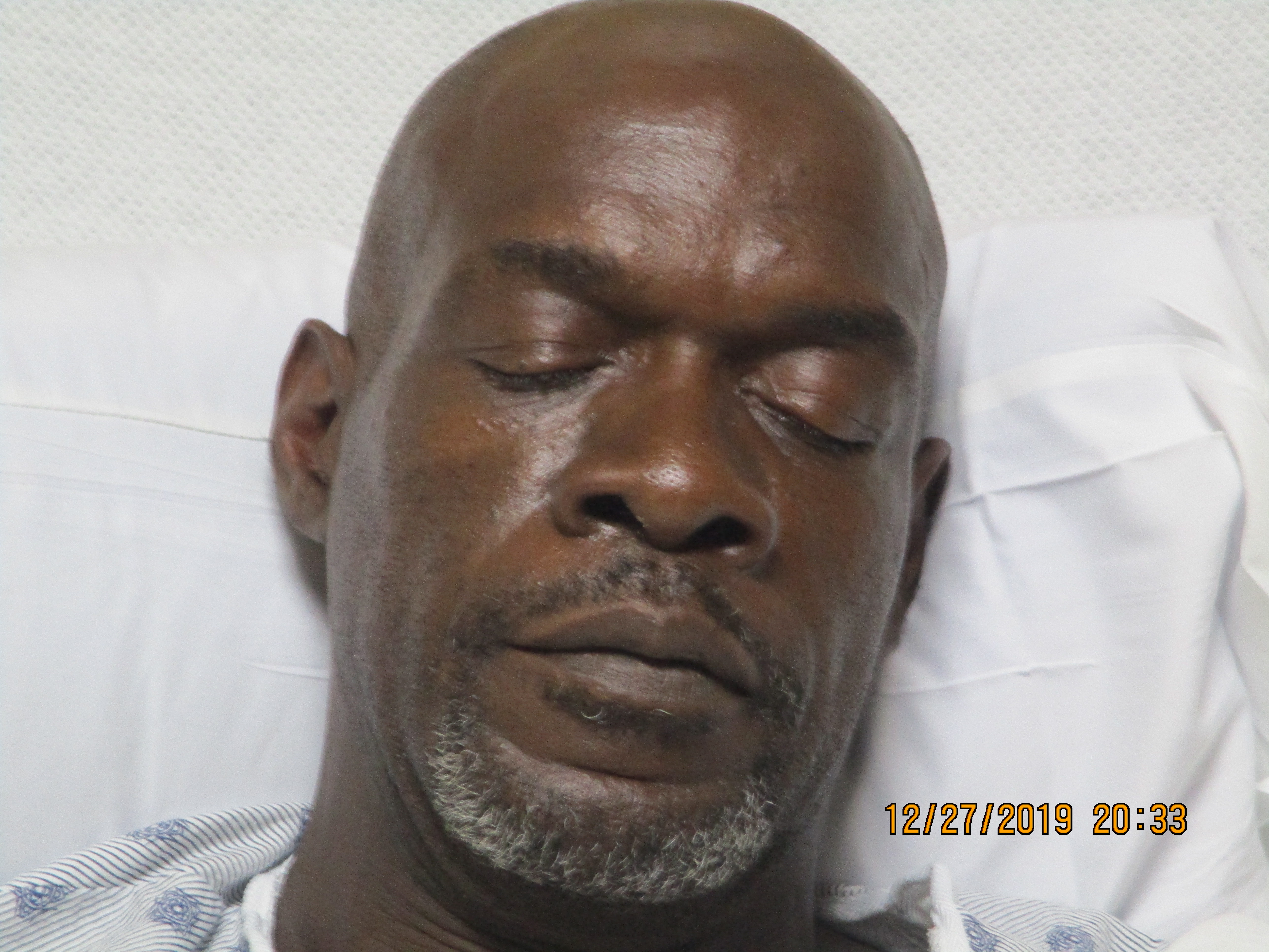 Howard George Sims Info, Photos, Data, and More / Howard George Sims TriCountyBusts / Is Howard George Sims on Social Media Like Facebook, Instagram abd Twitter?