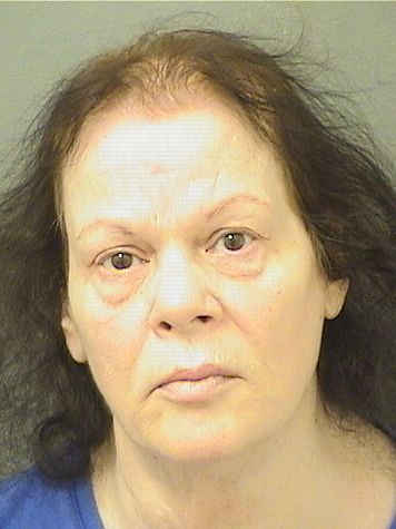 Catherine Vournas Info, Photos, Data, and More / Catherine Vournas TriCountyBusts / Is Catherine Vournas on Social Media Like Facebook, Instagram abd Twitter?