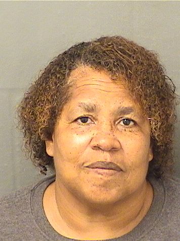 Cherley Matthews Info, Photos, Data, and More / Cherley Matthews TriCountyBusts / Is Cherley Matthews on Social Media Like Facebook, Instagram abd Twitter?