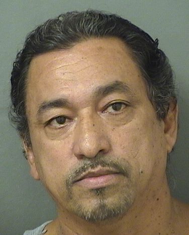 Ruben Negron Info, Photos, Data, and More / Ruben Negron TriCountyBusts / Is Ruben Negron on Social Media Like Facebook, Instagram abd Twitter?