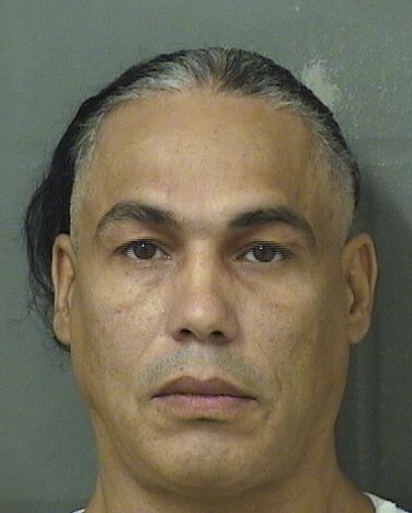 Francisco Alicea Info, Photos, Data, and More / Francisco Alicea TriCountyBusts / Is Francisco Alicea on Social Media Like Facebook, Instagram abd Twitter?