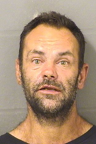 George Paul Goforth Info, Photos, Data, and More / George Paul Goforth TriCountyBusts / Is George Paul Goforth on Social Media Like Facebook, Instagram abd Twitter?