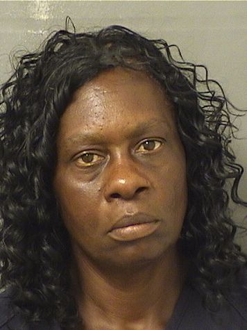 Kamiesha R Byrd Info, Photos, Data, and More / Kamiesha R Byrd TriCountyBusts / Is Kamiesha R Byrd on Social Media Like Facebook, Instagram abd Twitter?